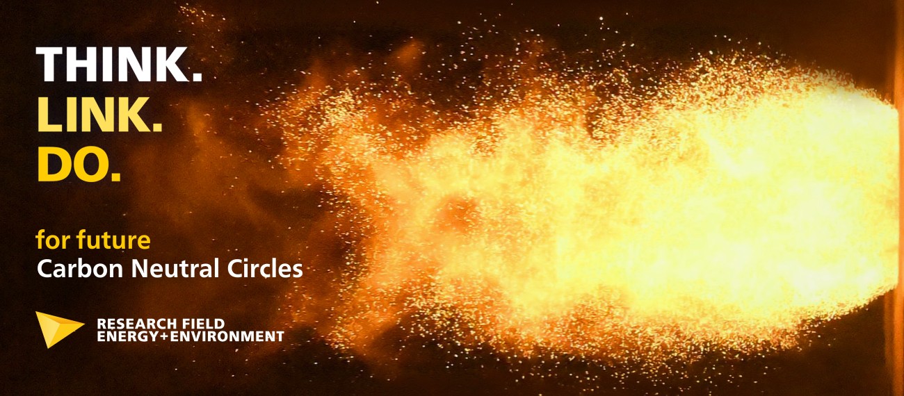 THINK. LINK. DO. for future Carbon Neutral Circles