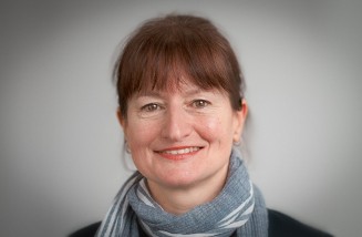 Professorin Dr. Regine von Klitzing