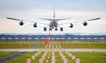 Frankfurt Airport. Bild: Fraport AG
