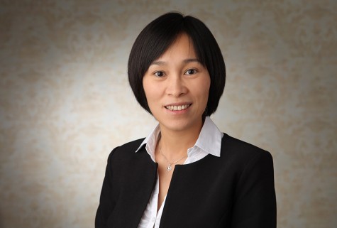 Jun. Prof. Dr. Bai-Xiang Xu. Bild: privat