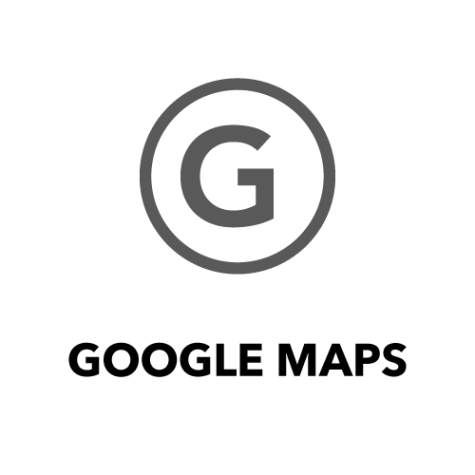 Button: Google Maps