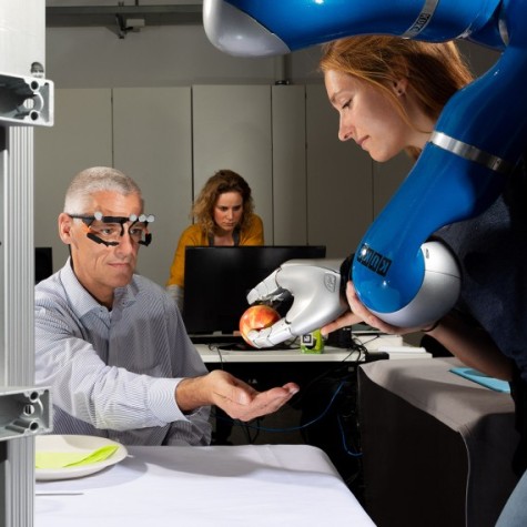 Profile topic Cognitive Science