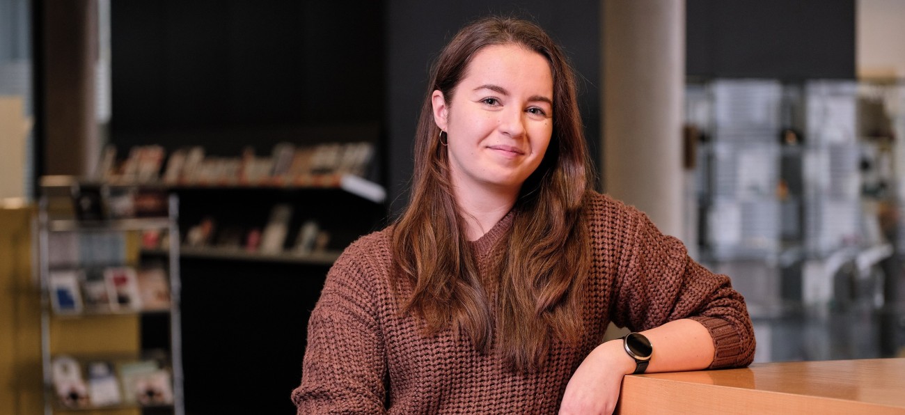 #studentsofTudarmstadt, Ambassador Agata, Karo 5, University Campus city centre, TU shop // #studentsofTudarmstadt, Ambassador Agata, Karo 5, Universitätscampus Stadtmitte, TU shop