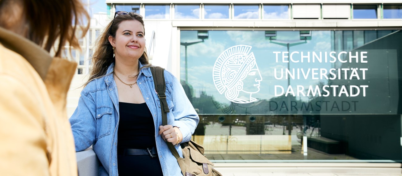 TU Darmstadt: innovative Masterstudiengänge an der TU studieren / study innovative and exciting master's programmes at TU Darmstadt