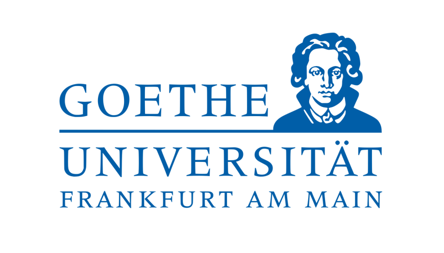 Logo Goethe Universität Frankfurt am Main