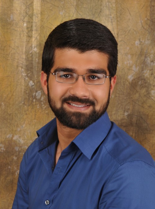 Dr.-Ing. Rashid Hussain, Kabeldesign-Ingenieur bei NKT