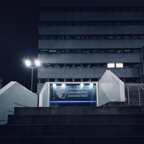 #studentsofTUdarmstadt, Adventskalender: Athene