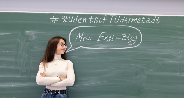 TU Darmstadt first year student blog, studying in Germany, studentsofTUdarmstadt, Ersti-Blog, erstes Semester, Studieren in Deutschland, Architektur