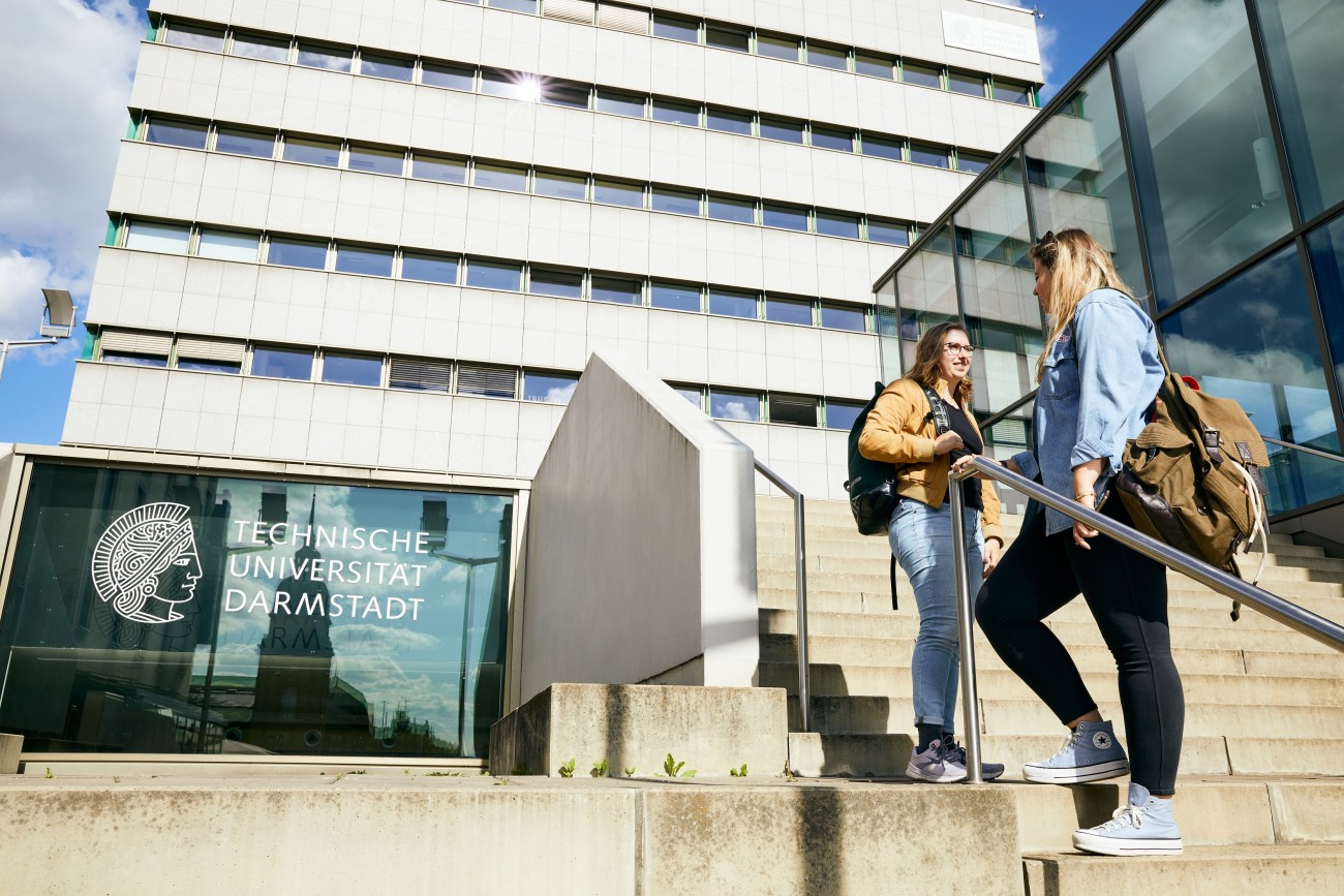 Women in STEM – #studentsofTUdarmstadt – TU Darmstadt