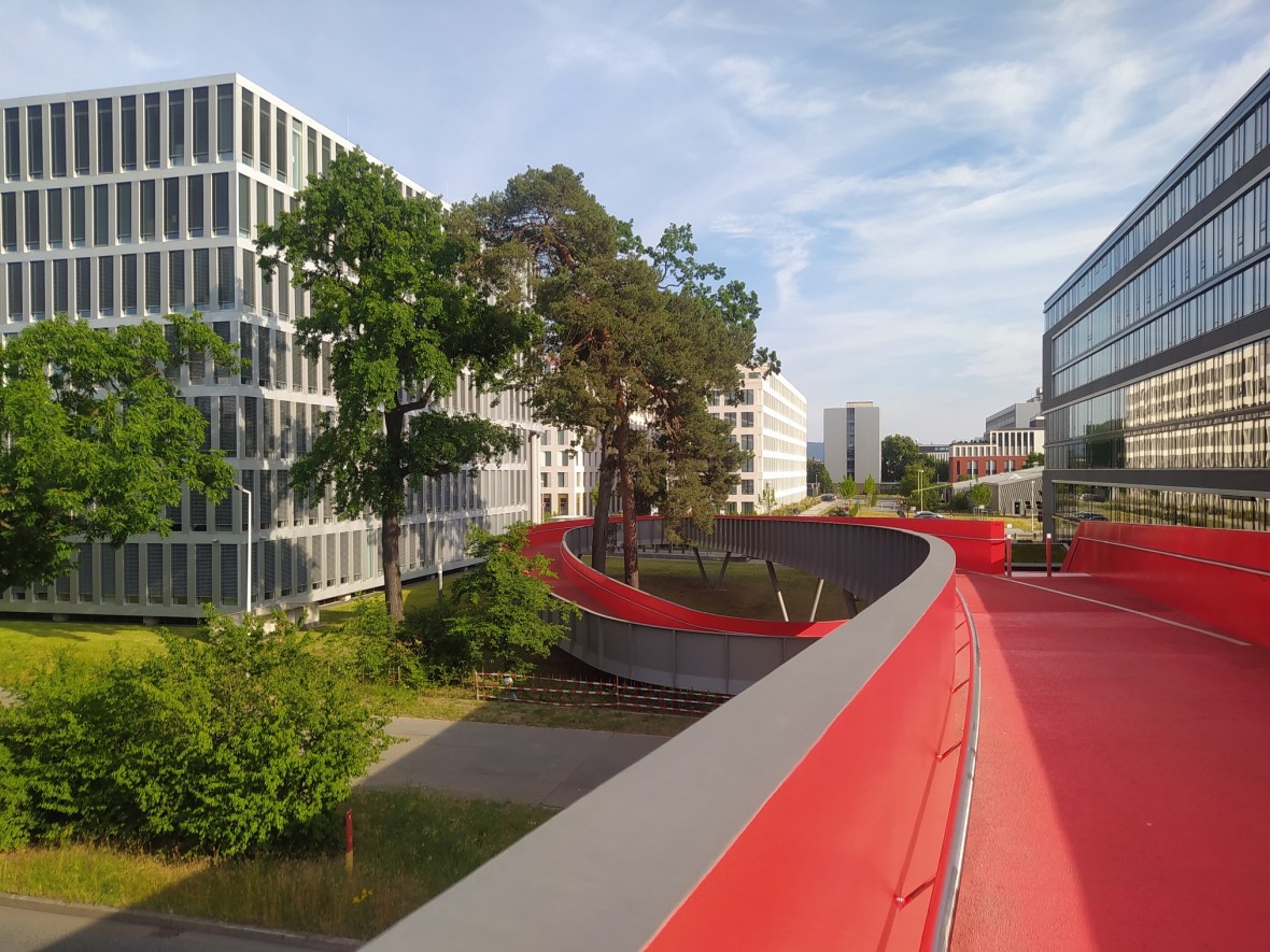 Our Favourite Places in Darmstadt – studentsofTUdarmstadt – TU ...